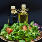 Olive Oil and Balsamic Dressing