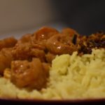 Indian Curry